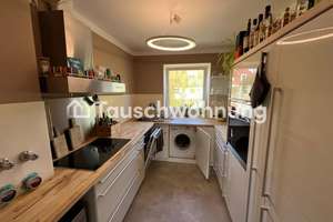 Tauschwohnung: 3 Raum Wohnung mit Balkon – Lornsenstrasse 11, 24105 Brunswik, Kiel – Vorschaubild 3