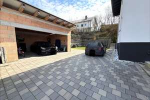 „Modernes Einfamilienhaus mit Einliegerwohnung, Galerie & Doppelgarage in ruhiger Sackgassenlage“ – Die vollständige Adresse der Immobilie erhältst du vom Anbieter., 89346 Bibertal – Vorschaubild 3