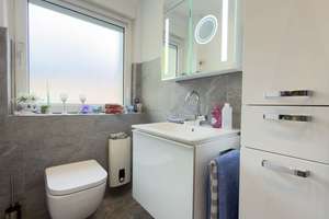 Modernisiertes Reihenhaus mit Wellnessbad, Gäste-WC, Keller & 248 m² Grundstück – Die vollständige Adresse der Immobilie erhältst du vom Anbieter., 59199 Bönen – Vorschaubild 23