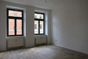 Schicke kleine Wohnung im 1. OG - mit Einbauküche und Balkon! – Bernhardstraße 39, 9126 Chemnitz – Vorschaubild 8