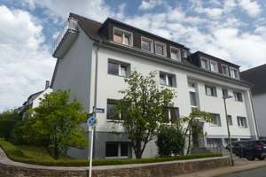 Haus im Haus: Leben und Arbeiten im Essener Süden