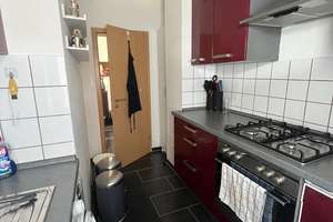 2-Zimmer-Wohnung in Top-Lage: Ruhig wohnen, zentral leben! – Die vollständige Adresse der Immobilie erhältst du vom Anbieter., 30459 Ricklingen (Ortsteil), Hannover – Vorschaubild 8