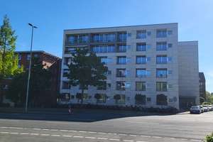 Modernes City-Apartment in Uni-Nähe zur sofortigen Eigennutzung oder als sicheres Renditeobjekt