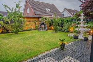 Freistehendes EFH mit beheiztem Wintergarten, Garage & Carport - provisionsfrei – Die vollständige Adresse der Immobilie erhältst du vom Anbieter., 21035 Neuallermöhe, Hamburg – Vorschaubild 3