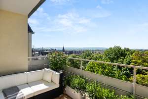 Top Lage - Bebelplatz: 3-Zimmer Wohnung zu verkaufen