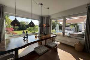 Freistehender Bungalow mit Pool, Kino und luxuriöser Ausstattung – Neuss (Rhein-Kreis) – Vorschaubild 15