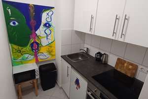 1-Zimmer-Wohnung in Frankfurt Nordend-Ost – 60389 Nordend-Ost, Frankfurt am Main – Vorschaubild 7