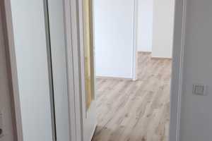 Moderne frisch renovierte Dachgeschosswohnung in gepflegtem Familienhaus – Rathenaustraße 3, 42277 Wuppertal – Vorschaubild 5