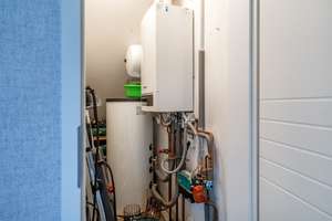 Solide Kapitalanlage – 2 Wohneinheiten – Die vollständige Adresse der Immobilie erhältst du vom Anbieter., 26487 Blomberg – Vorschaubild 34