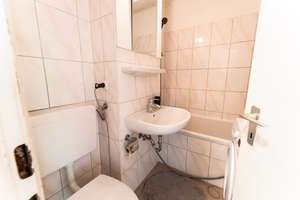 Vermietetes Apartment mit Loggia im Rückgebäude – Die vollständige Adresse der Immobilie erhältst du vom Anbieter., 81241 Am Westbad, München – Vorschaubild 9