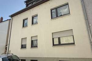 MA - SANDHOFEN // Attraktives Dreifamilienhaus mit großem Garten, Garage und Entwicklungspotenzial – Die vollständige Adresse der Immobilie erhältst du vom Anbieter., 68307 Sandhofen, Mannheim – Vorschaubild 46