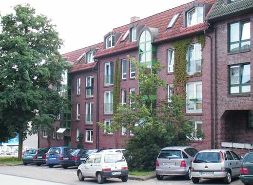 Schöne 3-Zi Wohnung mit Balkon MIT Wohnberechtigungsschein