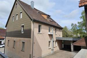 ***Investoren-Paket *** 2-Familienhaus mit Wohn-/Geschäftsgebäude  – Die vollständige Adresse der Immobilie erhältst du vom Anbieter., 74564 Crailsheim – Vorschaubild 9