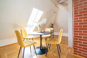 Historischer Charme trifft modernen Komfort in Bestlage *Provisionsfrei* – Schubertstr. 39, 1309 Johannstadt-Nord, Dresden – Vorschaubild 12