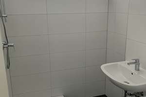 Tolle 2 Zimmerwohnung im grünen Langwasser – Striegauer Str. 36, 90473 Langwasser Südost, Nürnberg – Vorschaubild 4