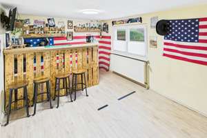 ***Wohnhaus mit zwei Gebäudeteilen in Obersuhl zu verkaufen*** – Die vollständige Adresse der Immobilie erhältst du vom Anbieter., 36208 Wildeck – Vorschaubild 22