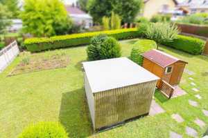 EFH mit großem Garten in familienfreundlicher Lage – vielseitig nutzbar und sofort verfügbar – Marburg-Biedenkopf (Kreis) – Vorschaubild 18