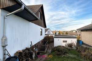 Viel Wohnfläche, Vollkeller & zwei Garagen – Platz für neue Ideen! – Die vollständige Adresse der Immobilie erhältst du vom Anbieter., 38300 Wolfenbüttel – Vorschaubild 20