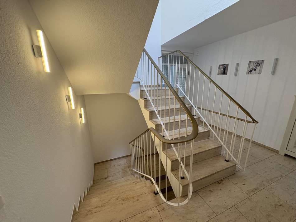 Treppenhaus