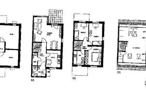 BEMERODE | Gepflegtes 5-Zimmer-Reihenmittelhaus mit Garten und Stellplatz – Jakobskamp  36, 30539 Bemerode, Hannover – Vorschaubild 16