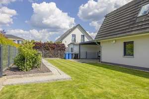 Modernes Wohnen mit Gartenparadies - Ihr neues Zuhause am Golfplatz – Die vollständige Adresse der Immobilie erhältst du vom Anbieter., 14552 Michendorf – Vorschaubild 11