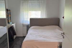 Helle 3,5 Zimmerwohnung  – Mainzer Straße 12, 70499 Weilimdorf (Ortsteil), Stuttgart – Vorschaubild 2
