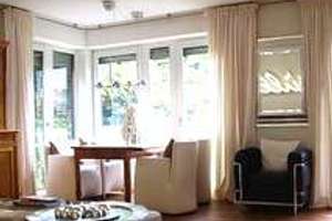 Lichtdurchflutete 3-Zi.-Wohnung mit Südbalkon & Aufzug in Bestlage Aachen - Nizzaallee  95qm – Nizzaallee 44, 52072 Ponttor, Aachen – Vorschaubild 2