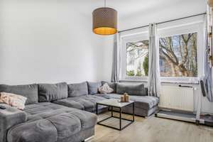Freistehendes Einfamilienhaus mit großzügigem Grundstück und großem Garten – Die vollständige Adresse der Immobilie erhältst du vom Anbieter., 28755 Fähr-Lobbendorf, Bremen – Vorschaubild 2
