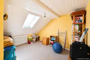 Viel Raum für eigene Ideen – Reihenhaus mit Garten in Bremen-Walle – Die vollständige Adresse der Immobilie erhältst du vom Anbieter., 28217 Westend, Bremen – Vorschaubild 7