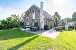 Energieeffizientes Einfamilienhaus (KfW55) in bevorzugter Wohnlage am Stadtrand von Hamburg – Pinneberg (Kreis) – Vorschaubild 24