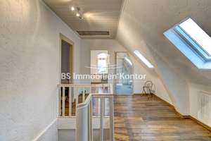Gepflegtes, renoviertes Ein-/Zweifamilienhaus mit Gartenanlage und Terrasse in ruhiger, zentraler Wo – Die vollständige Adresse der Immobilie erhältst du vom Anbieter., 26721 Harsweg, Emden – Vorschaubild 24