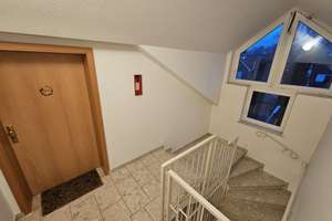 Charmante, moderne Dachgeschosswohnung (3-ZKB), Loggia & Balkon in sehr gepflegtem Mehrfamilienhaus – Die vollständige Adresse der Immobilie erhältst du vom Anbieter., 57078 Dillnhütten, Siegen – Vorschaubild 5