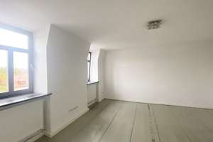 1 Zimmer  Apartment im Dachgeschoss in zentrale Lage – Leipziger Straße 53, 1127 Pieschen-Süd, Dresden – Vorschaubild 8