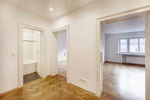 WOW! *Paul & Partner*  TOP WOHNUNG MIT CHARME IN MÜNCHENS BESTLAGE ERWARTET SIE! – Die vollständige Adresse der Immobilie erhältst du vom Anbieter., 81677 Steinhausen, München – Vorschaubild 8