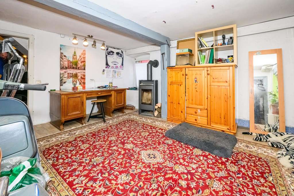 Immobilie in Malterdingen - Charmantes Anwesen im Ortskern von Malterdingen  - Wohnen und Arbeiten unter einem Dach - Bild 3