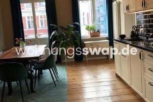 Wohnungstausch: Winterfeldtstraße 36 – Winterfeldtstraße 36, 10000 Schöneberg, Berlin – Vorschaubild 1