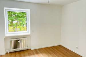 Schöne 3-Zimmer-Wohnung im Hochparterre mit zwei Balkonen – Schweidnitzer Str. 2, 90473 Langwasser Südwest, Nürnberg – Vorschaubild 11