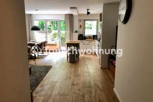 Tauschwohnung: 3-Zimmer-Wohnung in Köln-Ehrenfeld tauschen