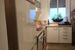 2-Zimmer-Wohnung mit Garten – Niederhedernstraße 9, 81375 Neuhadern, München – Vorschaubild 7