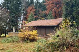 Romantisch gelegenes Wochenendhaus auf der schwäbischen Alb – Eselhöfe 14, 73349 Mühlhausen im Täle – Vorschaubild 2