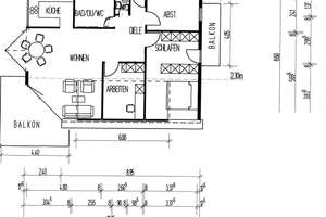 TOP-Lage von Sillenbuch. 4-ZW mit sonnigem Balkon u. TG-Platz – Schweitzerstraße 41, 70619 Sillenbuch (Ortsteil), Stuttgart – Vorschaubild 17