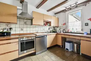 Zweifamilienhaus in zentraler Lage – Zollernalbkreis – Vorschaubild 19