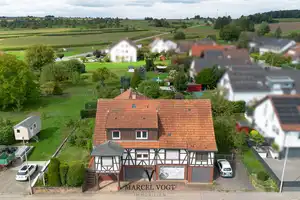 Generationenhaus mit viel Potential – Esslingen (Kreis) – Vorschaubild 11