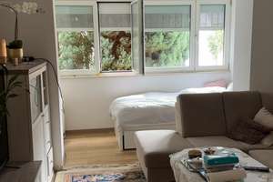 Zuhause mit drei Zimmern in Stuttgart Degerloch