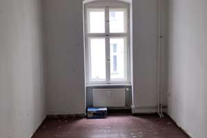 Attraktive Wohnung im Prenzlauer Berg zum Selbstausbau – Heinz-Kapelle-Str. 6, 10407 Prenzlauer Berg, Berlin – Vorschaubild 5