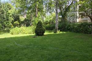 Großzügig wohnen nahe Mauerpark: 89 m², bezugsfrei und provisionsfrei – Rügener Straße 23, 13355 Gesundbrunnen, Berlin – Vorschaubild 7