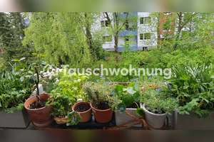 Tauschwohnung: Sehr helle Maisonette-Dachgeschosswohnung – Die vollständige Adresse der Immobilie erhältst du vom Anbieter., 81549 Obergiesing, München – Vorschaubild 10