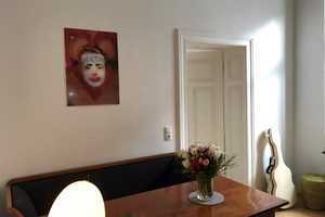 Stilvolle, modernisierte 2-Zimmer-Wohnung mit Einbauküche in Aachen – Vaalser Str 53, 52074 Aachen – Vorschaubild 6