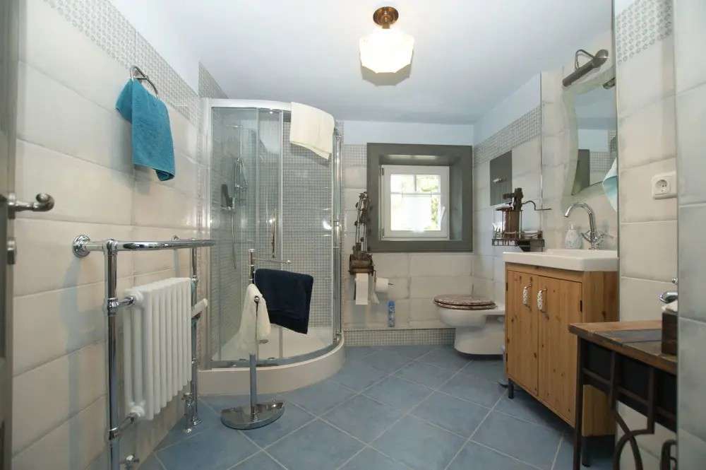 Immobilie in Sohland an der Spree - Außergewöhnliches Umgebindehaus mit historischem Charme in Sohland OT Wehrsdorf - Bild 3