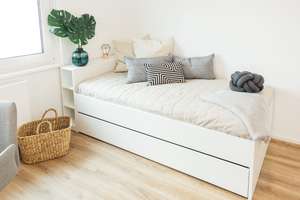 Möbliertes 1-Zimmer Apartment in Köln-Ehrenfeld - für Studierende & Auszubildende! – Vogelsanger Straße 202, 50825 Ehrenfeld (Ortsteil), Köln – Vorschaubild 3